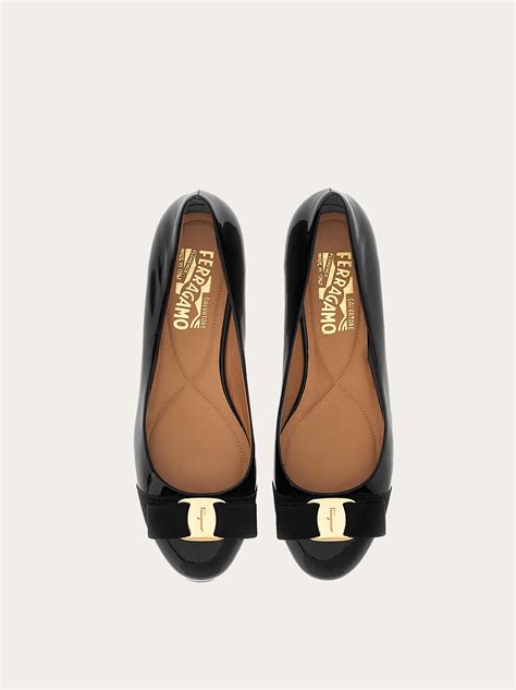 cheap salvatore ferragamo flat shoes|ferragamo sale.